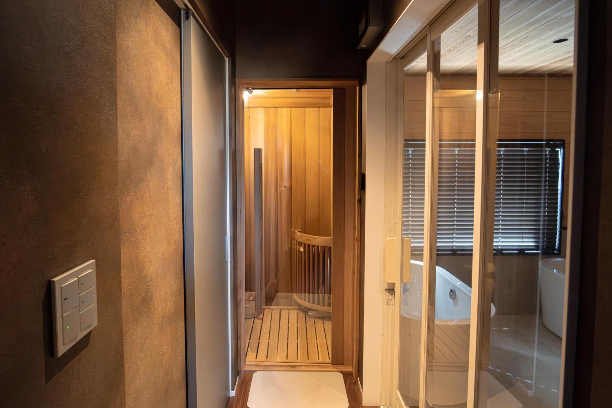 Fuji No Sato Alibio Villa Fujikawaguchiko Kamer foto
